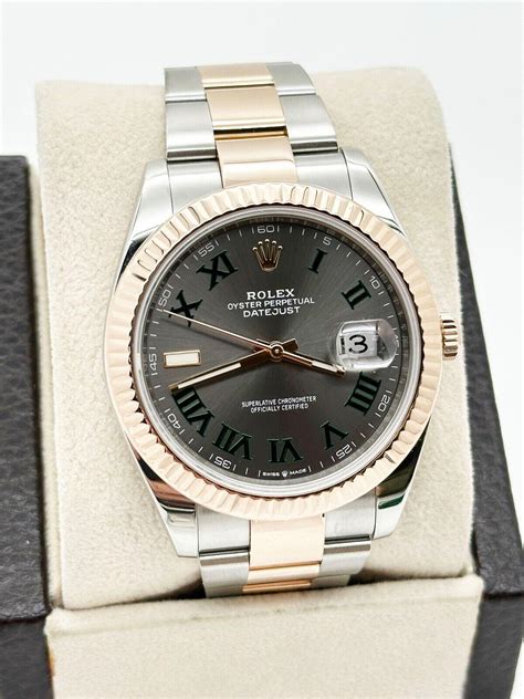 rolex model 126331|rolex 126331 wimbledon.